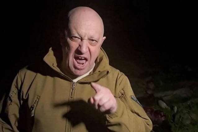La morte di Yevgeny Prigozhin: speculazioni sulle cause, ribellione delle elite russe e catena di omicidi-suicidi