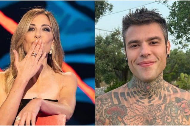 La Rai blocca rapper Fedez nel programma