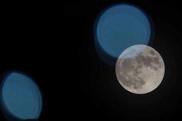 La Superluna Blu del 2023: un'esperienza astronomica unica nel suo genere