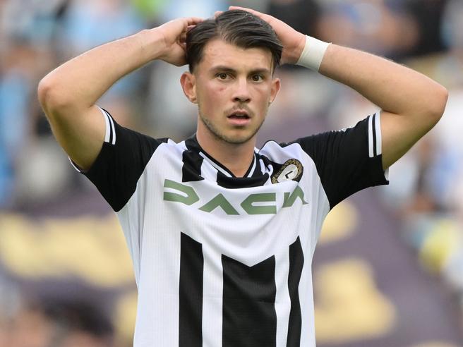 La trattativa tra Samardzic e l'Inter: il padre del giocatore accusa Pimenta e svela la verità sorprendente