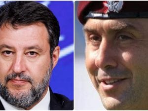 Le controversie sulle posizioni anti-gay del Generale Vannacci: attenzione mediatica e cambiamento di posizioni