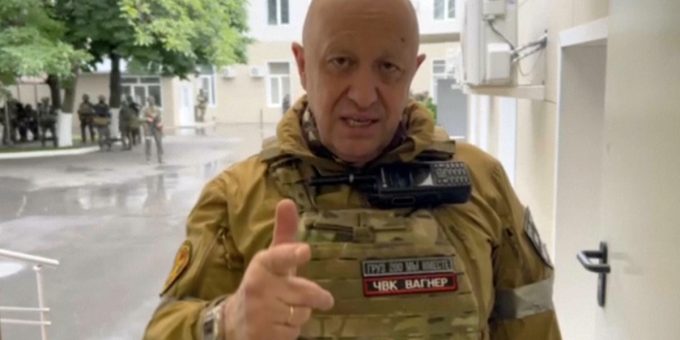 Le domande sull'incidente mortale di Yevgeny Prigozhin: possibili sabotaggi, coinvolgimento di Zelensky e ribellione russa?