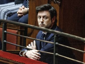 Le parole di Giambruno strumentalizzate dai politici, Fanpage interviene a difesa delle vittime di stupro