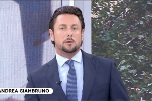 Le recenti dichiarazioni su stupri scatenano polemiche: politico Giambruno si difende senza chiedere scusa