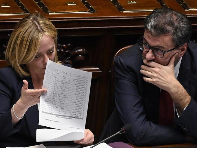 Le richieste dei partiti per la Manovra 2024: tasse, famiglia, lavoro e privatizzazioni