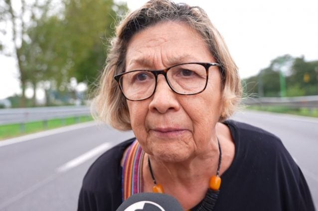 Manifestazione a Milano sensibilizza sul cambiamento climatico