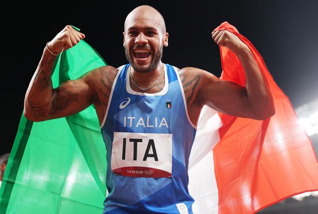Marcell Jacobs: dalla tentazione di mollare tutto alla vittoria olimpica, una storia di resilienza