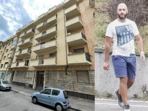 Mattia Aguzzi, l'eroe che ha salvato una bimba precipitata dal quinto piano a Torino, finalmente incontra la piccola protagonista del suo atto eroico: un momento di grande gioia e emozione