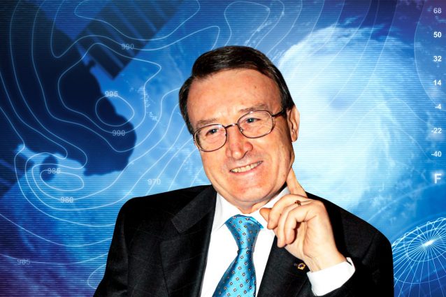 Meteo incerto: temporali imminenti nel Sud mentre al Centro-Nord splende il sole