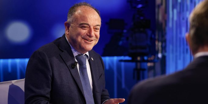 Nicola Gratteri: Il nuovo procuratore capo di Napoli contro la 'ndrangheta
