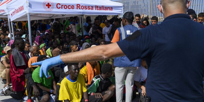 Nuove regole per i Centri di Rimpatrio in Italia