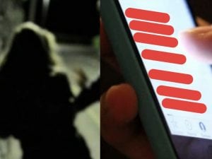 Palermo sotto shock: il Garante per la privacy condanna violentemente la diffusione dello stupro di gruppo