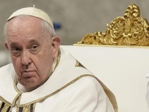 Papa Francesco scatena tensioni con l'Ucraina e l'Ortodossia in un discorso sull'eredità di Pietro il Grande