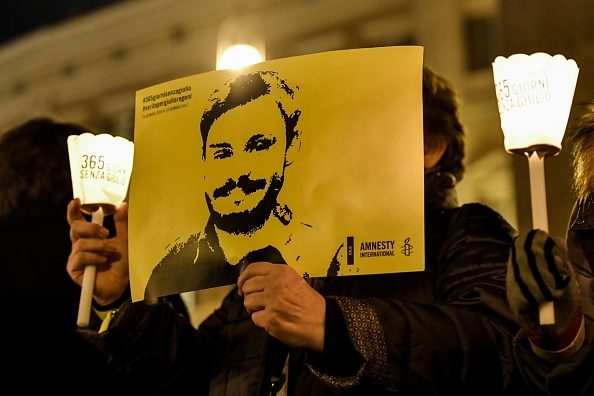 Processo per omicidio Regeni: agenti egiziani irreperibili saranno processati