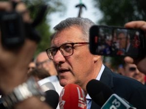 Proteste e richieste di giustizia dopo l'incidente mortale: per un lavoro sicuro e dignità