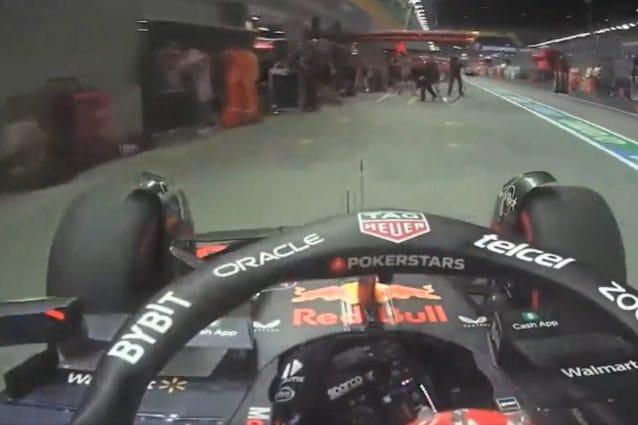 Prove libere e qualifiche Gran Premio Singapore: Ferrari in vantaggio