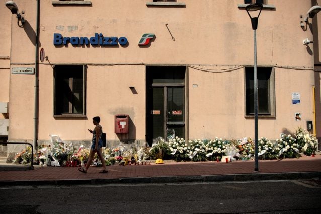 Prove telefoniche per indagine in seguito a incidente Rfi