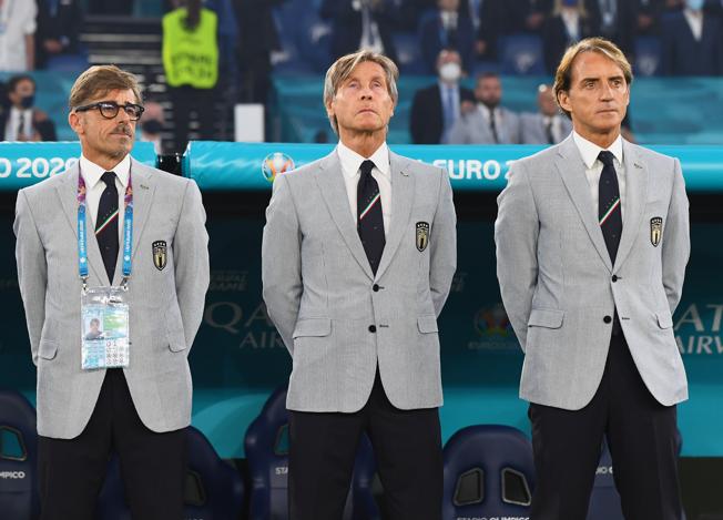 Ranieri rifiuta l'offerta dell'Arabia Saudita, staff tecnico italiano non si unisce a Mancini in viaggio saudita