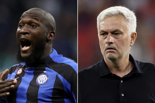 Romelu Lukaku sempre più vicino alla Roma: accordo imminente per il trasferimento dell'attaccante belga