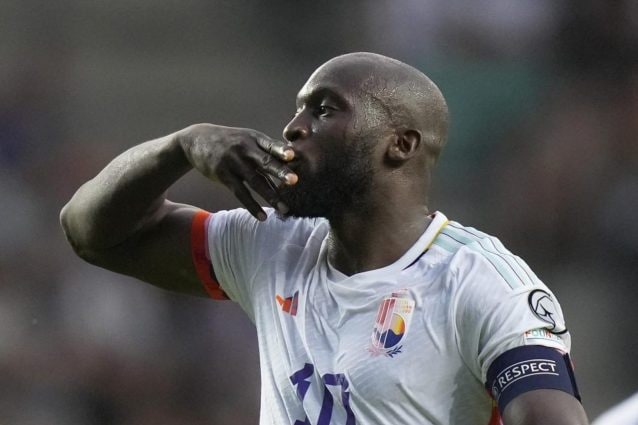 Romelu Lukaku ufficialmente alla Roma: destinazione Capitale per l'attaccante belga