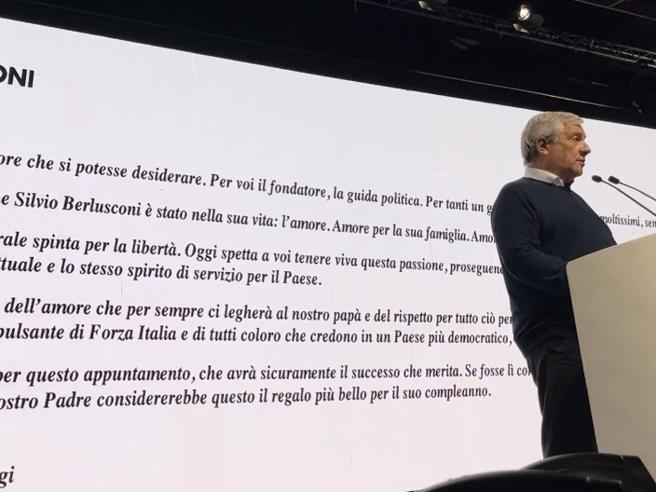 Silvio Berlusconi, 87 anni di amore e apprezzamento, politici celebrano