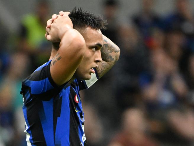 Sorpresa a San Siro: Inter perde contro Sassuolo, Milan rimonta