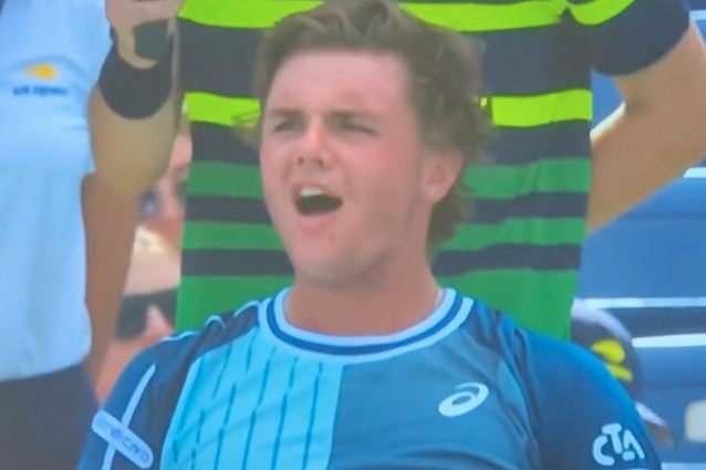 Stricker trionfa agli US Open, Gauff, Eubanks e Pegula protagoniste inaspettate. Derby italiano Sinner-Sonego in palio