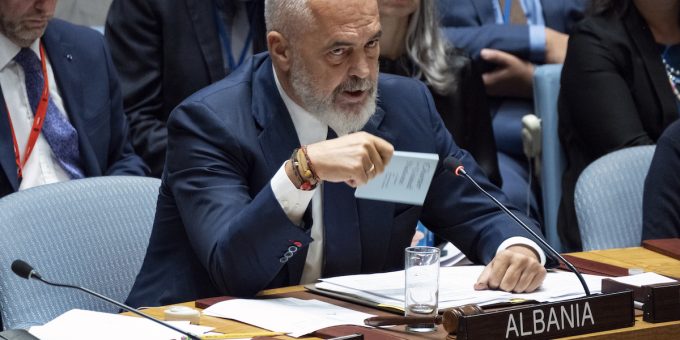 Tensioni e accuse reciproche tra Ucraina e Russia al Vertice dell'ONU