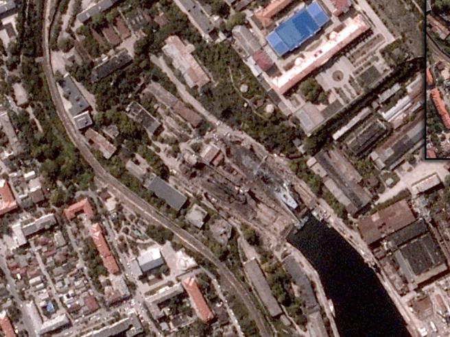 Tensioni tra Russia e Paesi Limitrofi: Crimea, Corea del Nord e Ucraina