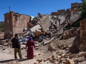 Terremoto devastante in Marocco: 2.000 morti, soccorsi e aiuti urgenti