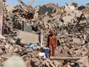 Terremoto in Marocco: 2.900 morti, mancanza di assistenza e indignazione
