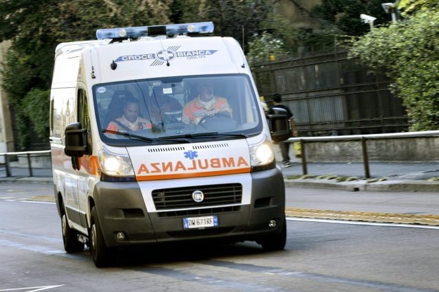 Tragedia sul lavoro a Senago: operaio risucchiato da un ventilatore gigante, morte sul colpo