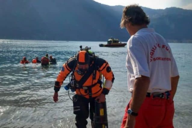 Tragedie in Italia: annegamenti nel lago di Como, Terme di Palombara e lago di Bolsena