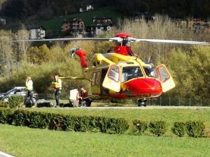 Tragici incidenti sul lavoro in Italia: morti tre imprenditori di 46 anni in diverse località