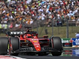 Tutti gli orari e le informazioni sul GP d'Olanda di Formula 1 2023 e gli altri eventi sportivi