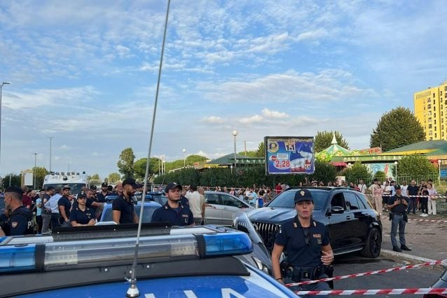 Uomo ucciso in agguato a Tor Bella Monaca, arrestato presunto killer